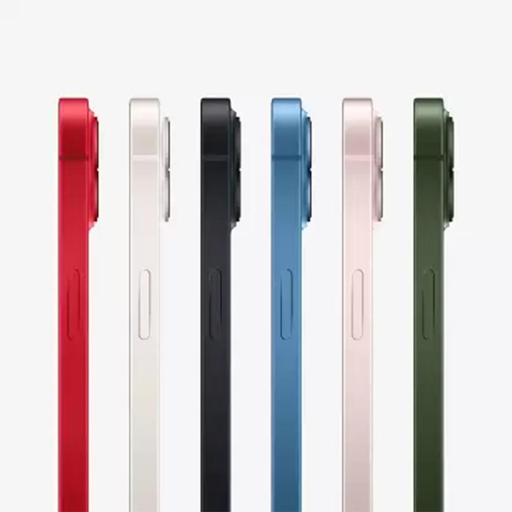 Buy Apple iPhone 13 (128 GB, Green) - Stylish & Powerful - Pai