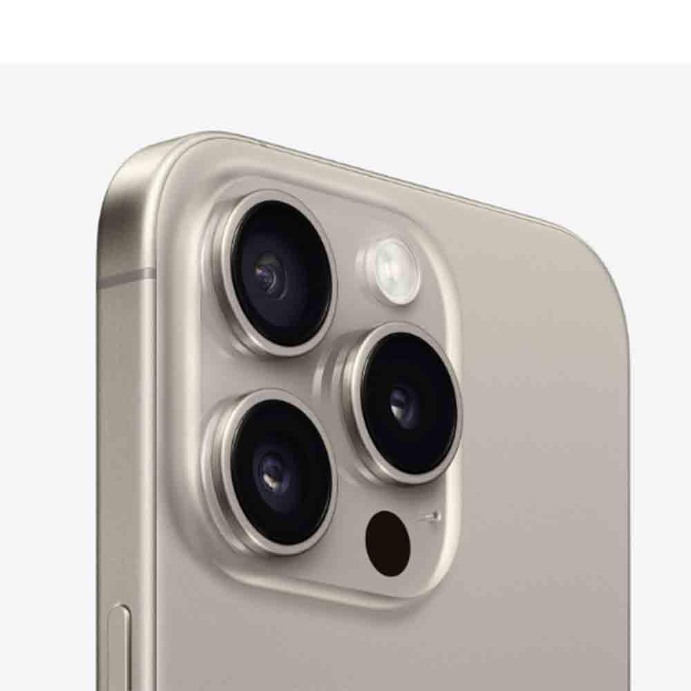 iPhone 15 Pro – Buy & Get Free Party Speaker | Best Price at Pai