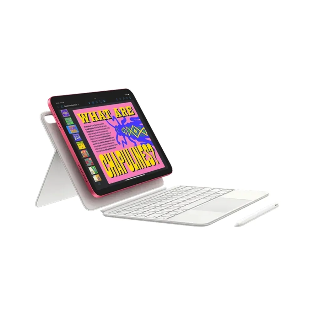 Buy Apple iPad Wi-Fi+5G 128GB MD7G4HN/A Blue – Best Price | Pai