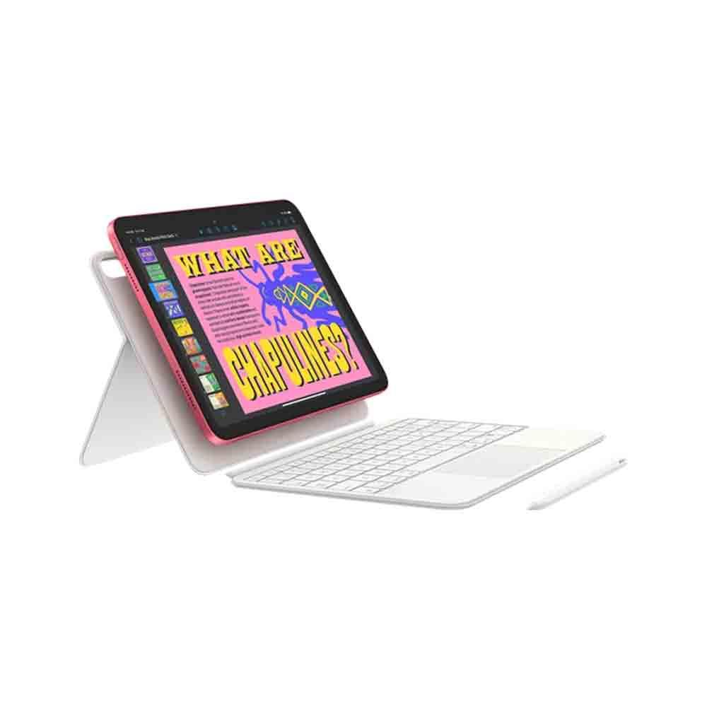 Buy Apple iPad Air 11-Inch Wi-Fi 256GB Silver – MD4G4HN/A | Pai
