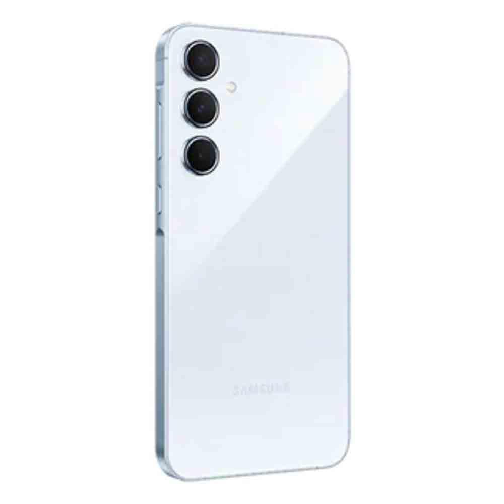 Samsung Galaxy A55 ホワイト 本体 Buy Samsung Galaxy A55 5G (12GB RAM, 256GB ROM) - Awesome Iceblue