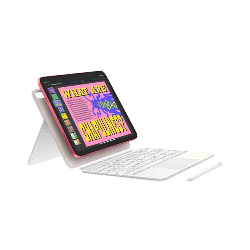 Buy Apple iPad 11th Gen 256GB Wi-Fi Tablet – Blue | Pai International