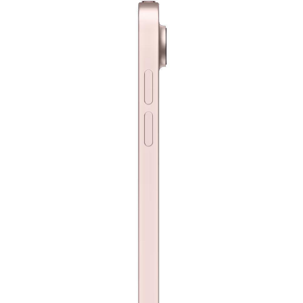 Apple iPad Air 5th Gen 256GB Pink - Fast & Sleek Tablet - Pai