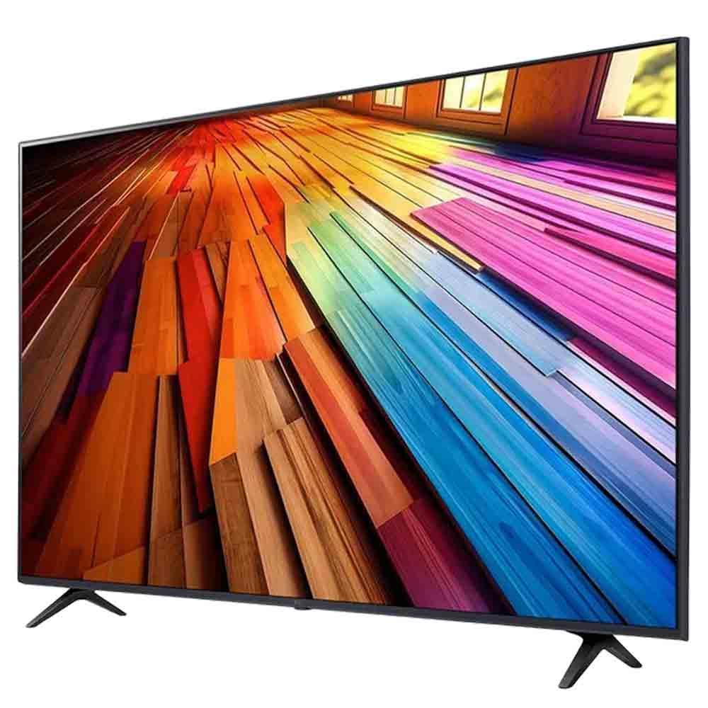 LG 55 4K Ultra HD WebOS TV 55UT80406LA - Stunning Clarity - Pai