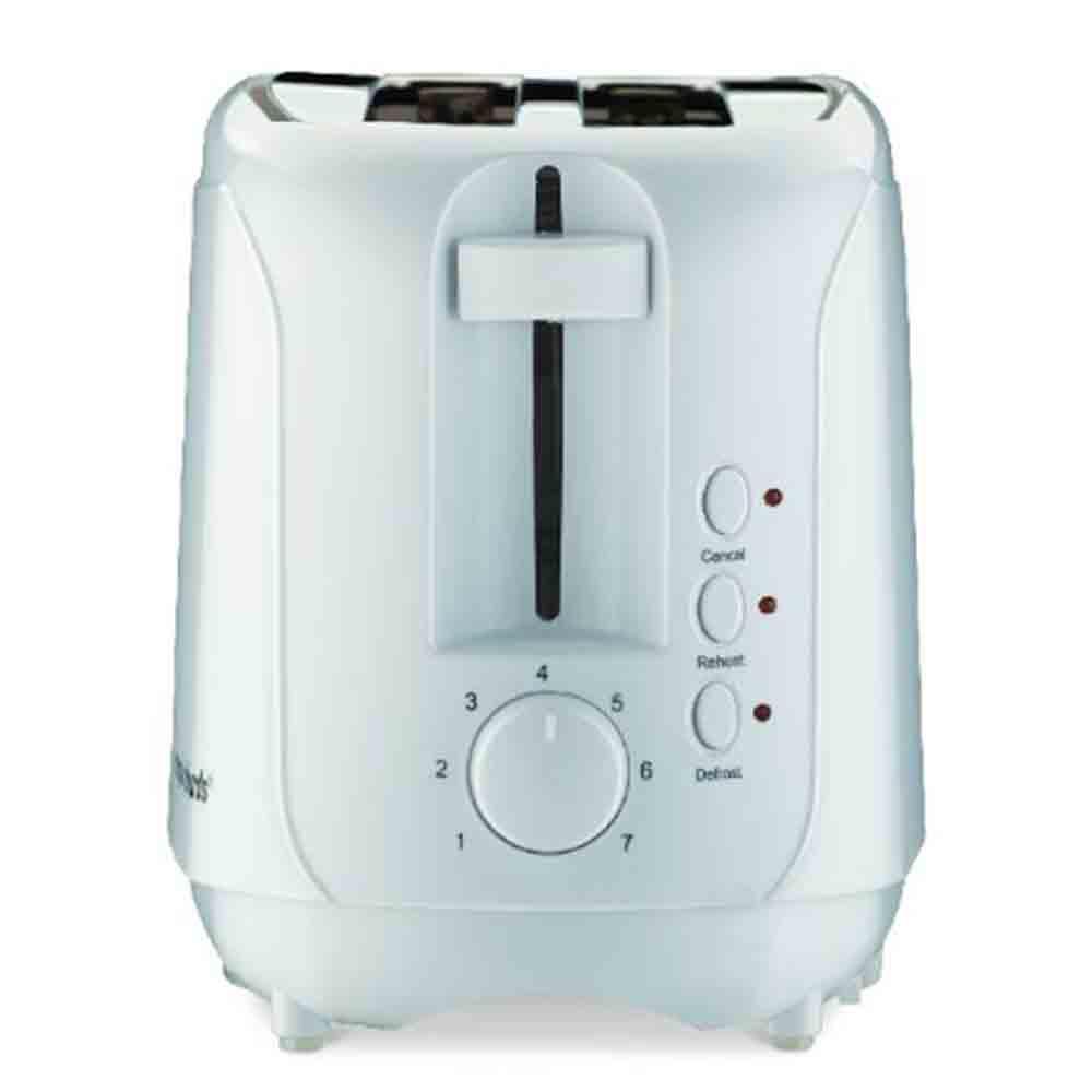 Morphy Richards AT 402 4-Slice Toaster Efficient Stylish Pai