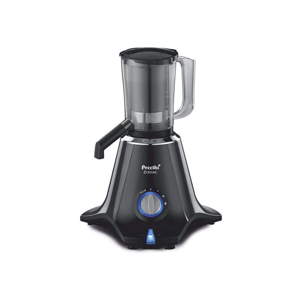 Preethi Zodiac MG 218 Mixer Grinder Versatile Kitchen Companion