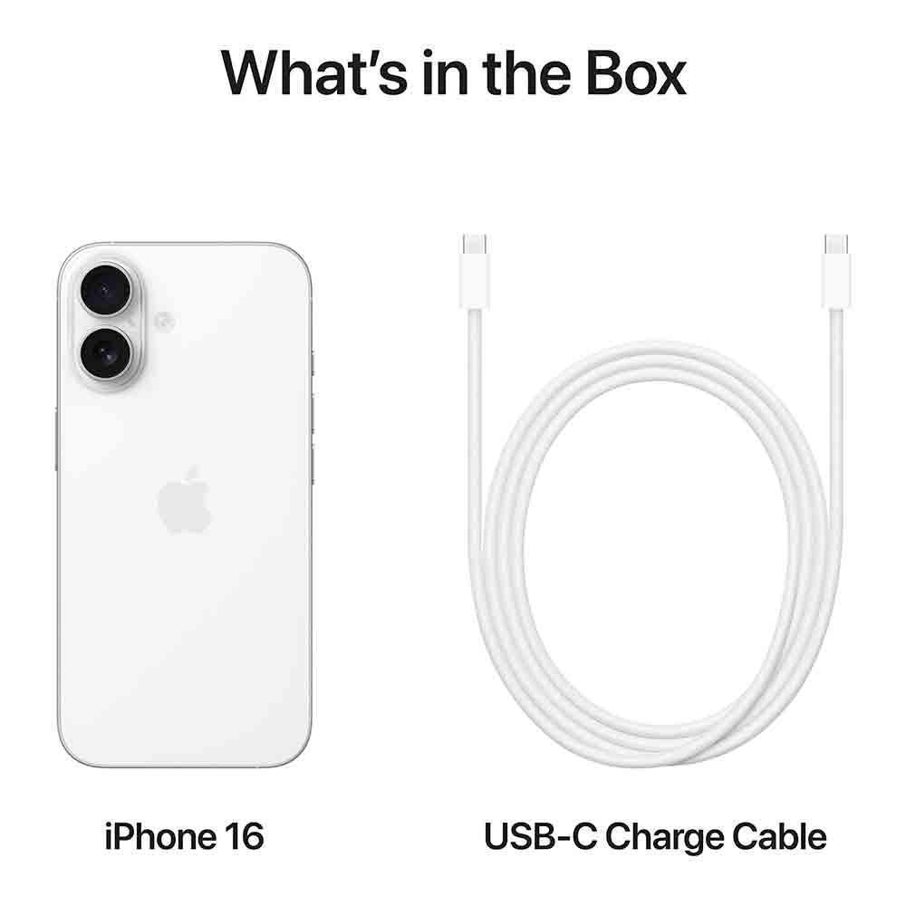 Buy iPhone 16 Plus - Pai International
