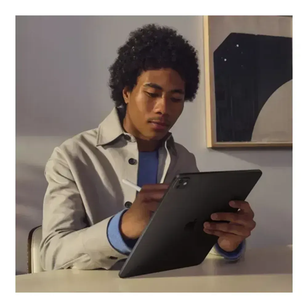 Buy Apple iPad Pro M5 (11 Inch | 28.22 cm | 256GB | Wi-Fi +