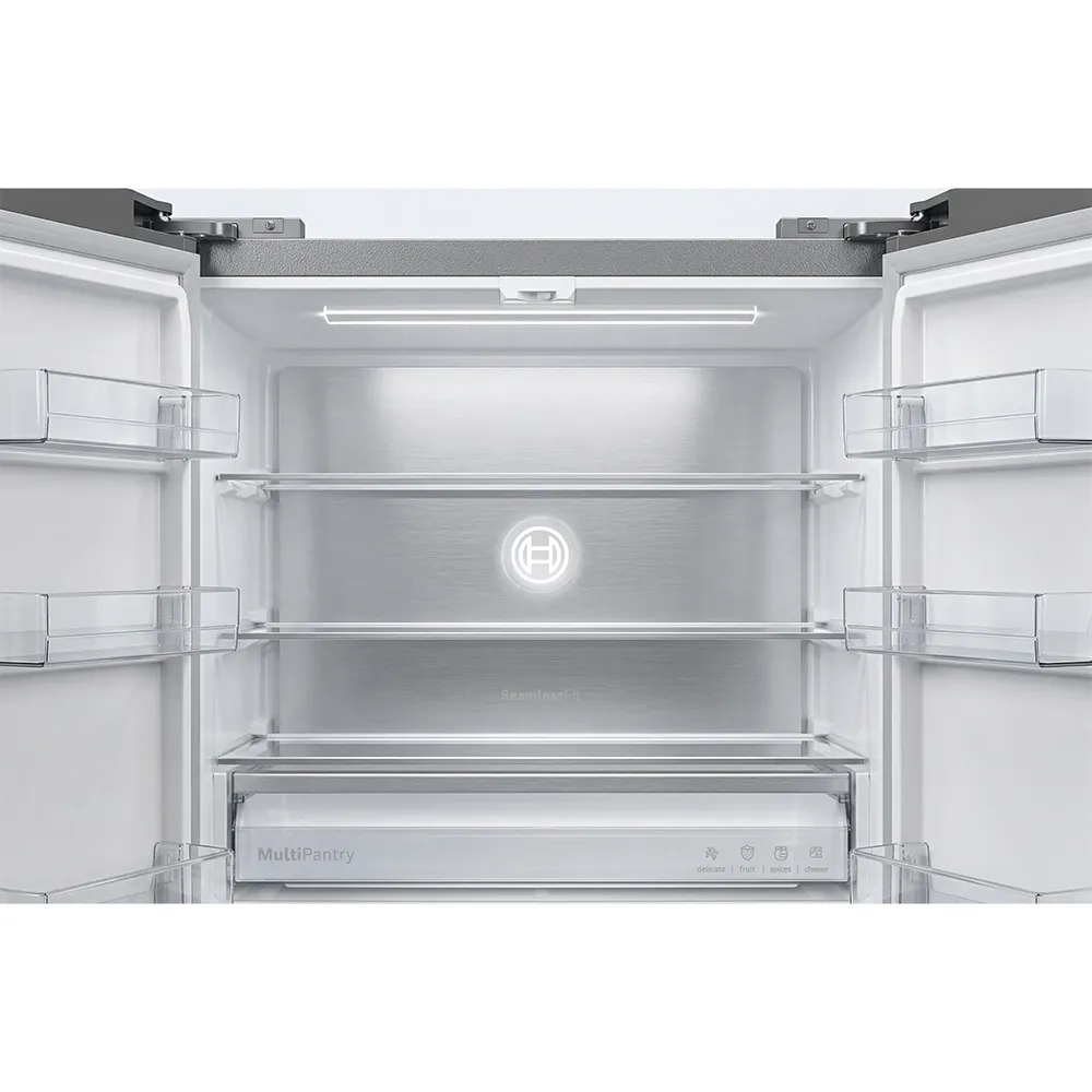 C様 Buy Bosch 503L 4 Star French Door Refrigerator - Pai International