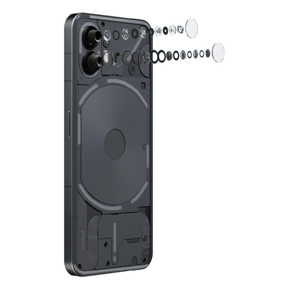 Buy Nothing Phone 2 5G (12GB/512GB, Dark Grey) - Premium Design
