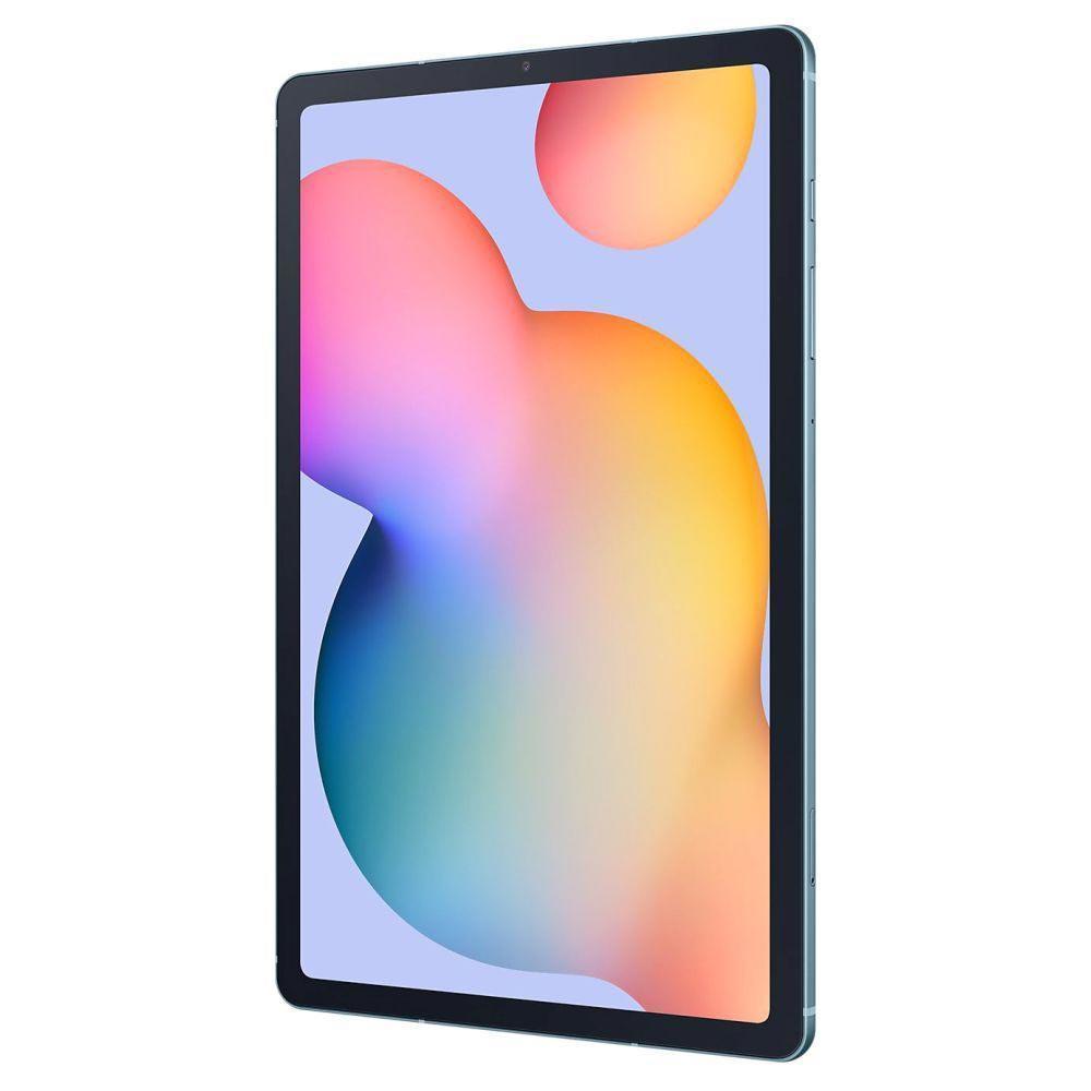 Samsung Galaxy Tab S6 Lite 10.4 64GB Blue with S Pen - Pai