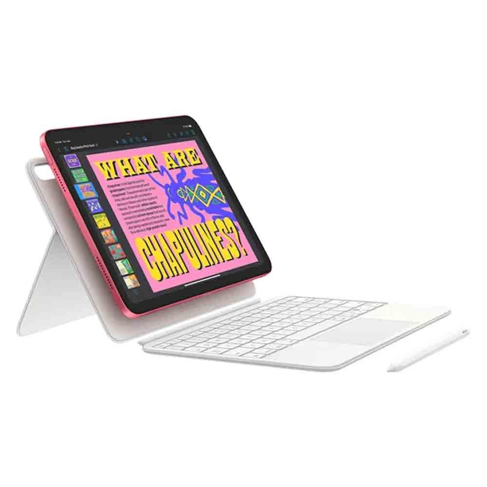 Buy Apple iPad 11th Gen 128GB Silver MD7F4HN/A – Pai International