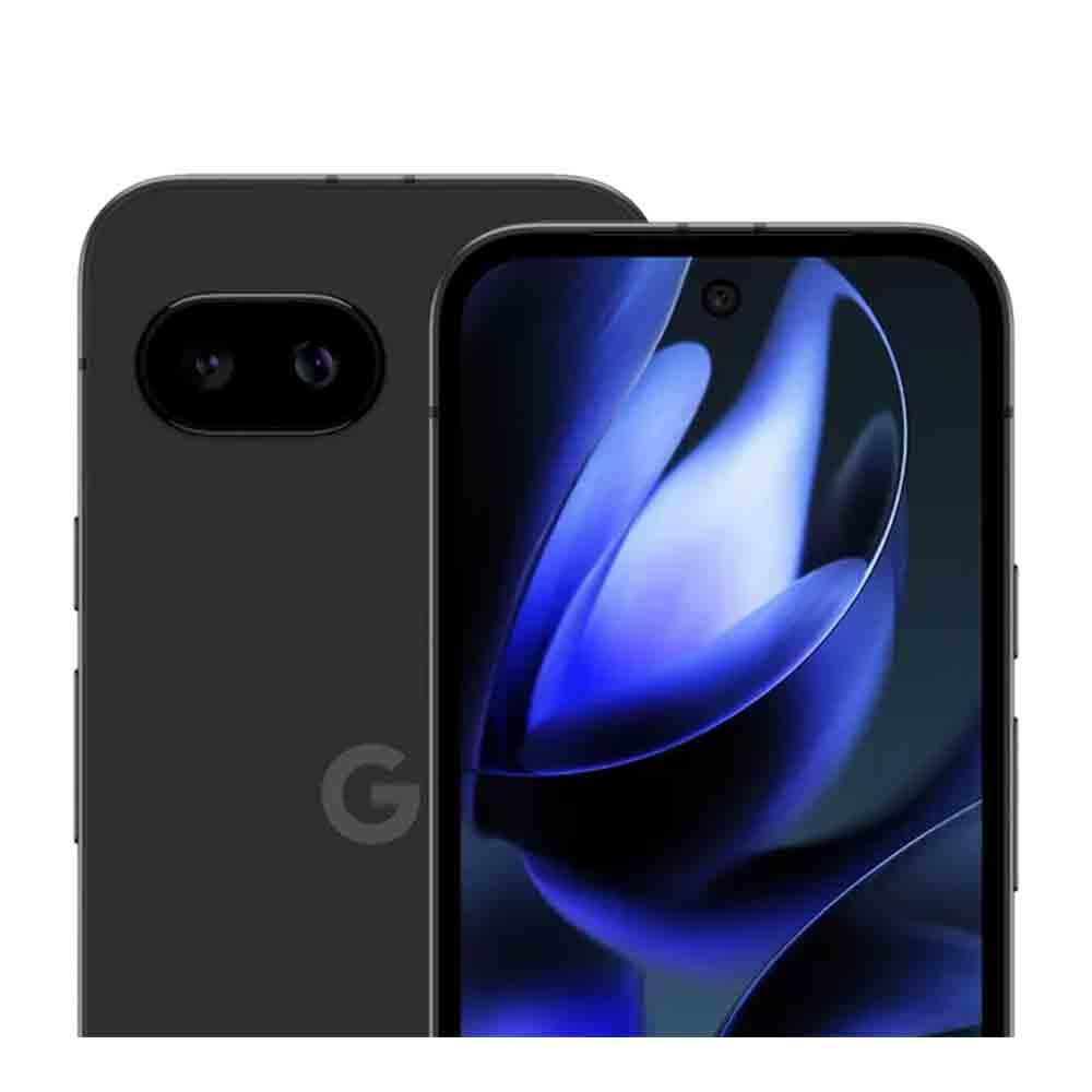 Buy Google Pixel 9a – Android 15 Smartphone with Tensor G4 – Pai