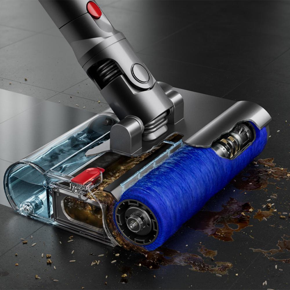 Buy Dyson V12S Detect Slim Submarine Vacuum Cleaner - Top