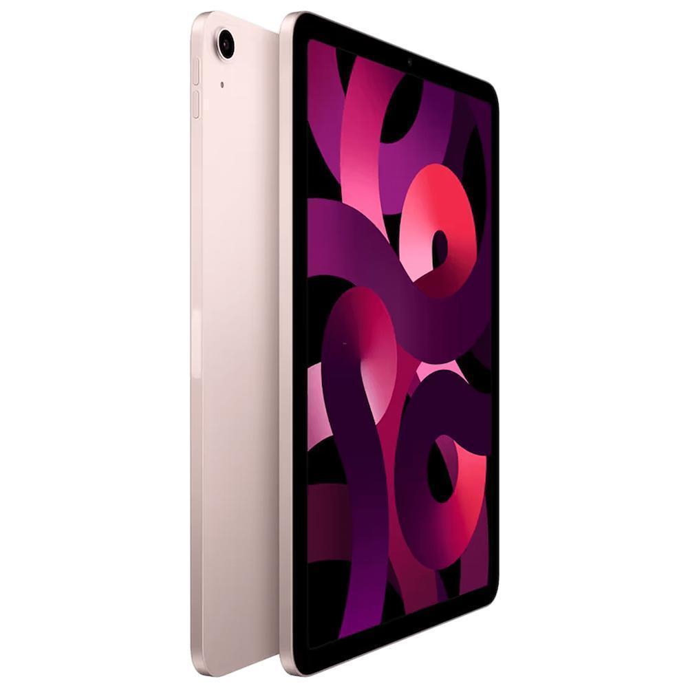Buy Apple iPad Air 5th Gen 64GB Pink with M1 Chip - Pai International