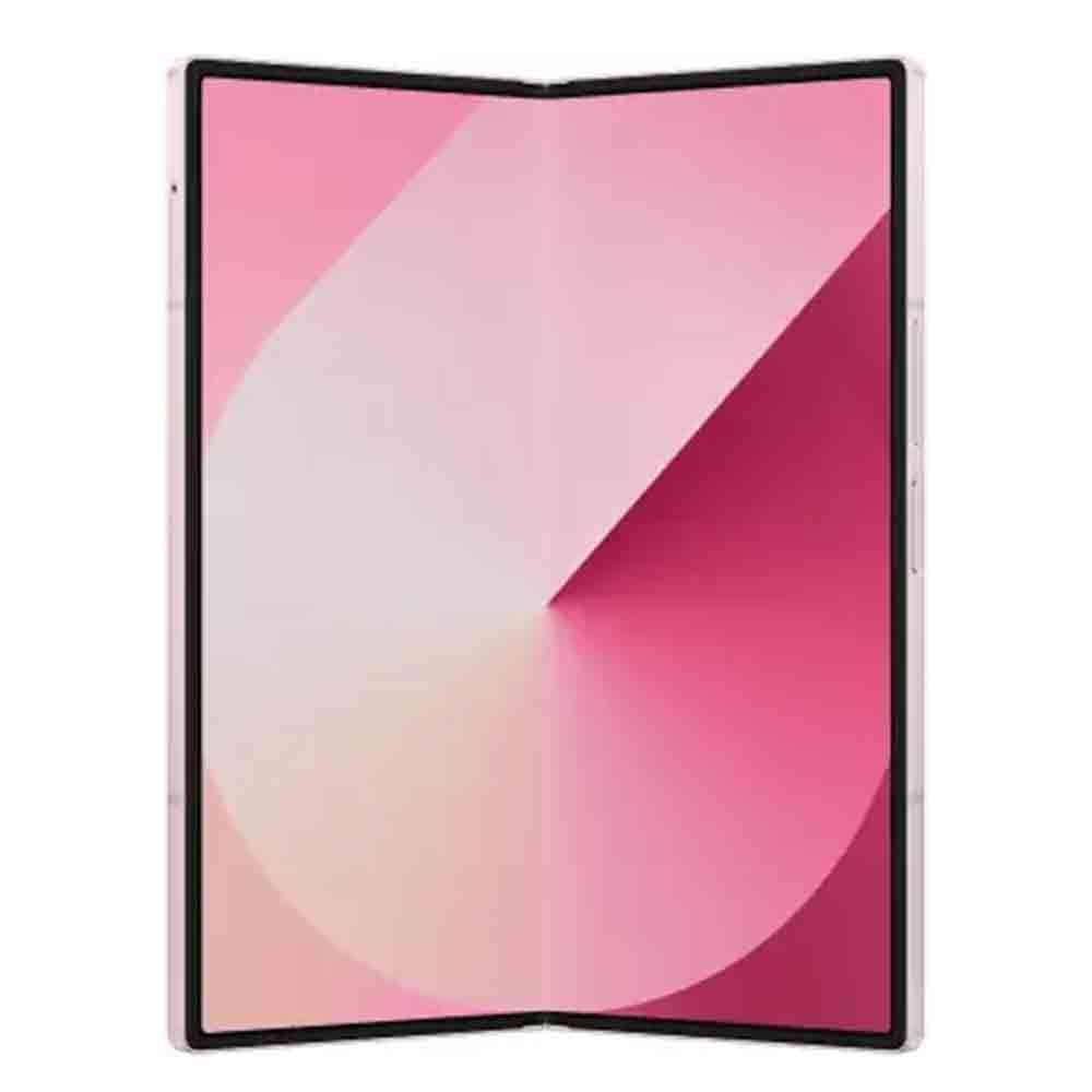Buy Samsung Galaxy Z Fold6 5G (12GB/512GB, Pink) - Unfold