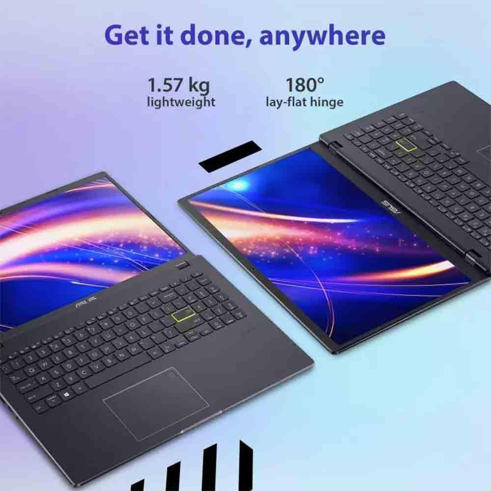 Buy Asus E510MA-EJ001W Laptop - Stylish & Portable - Pai International