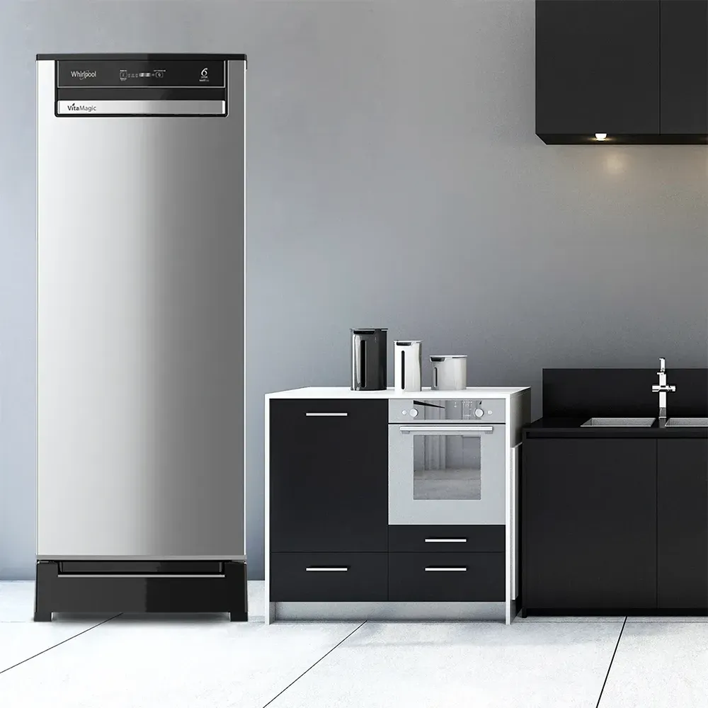 うるみページです Buy Whirlpool 192L 3 Star Refrigerator | Pai International