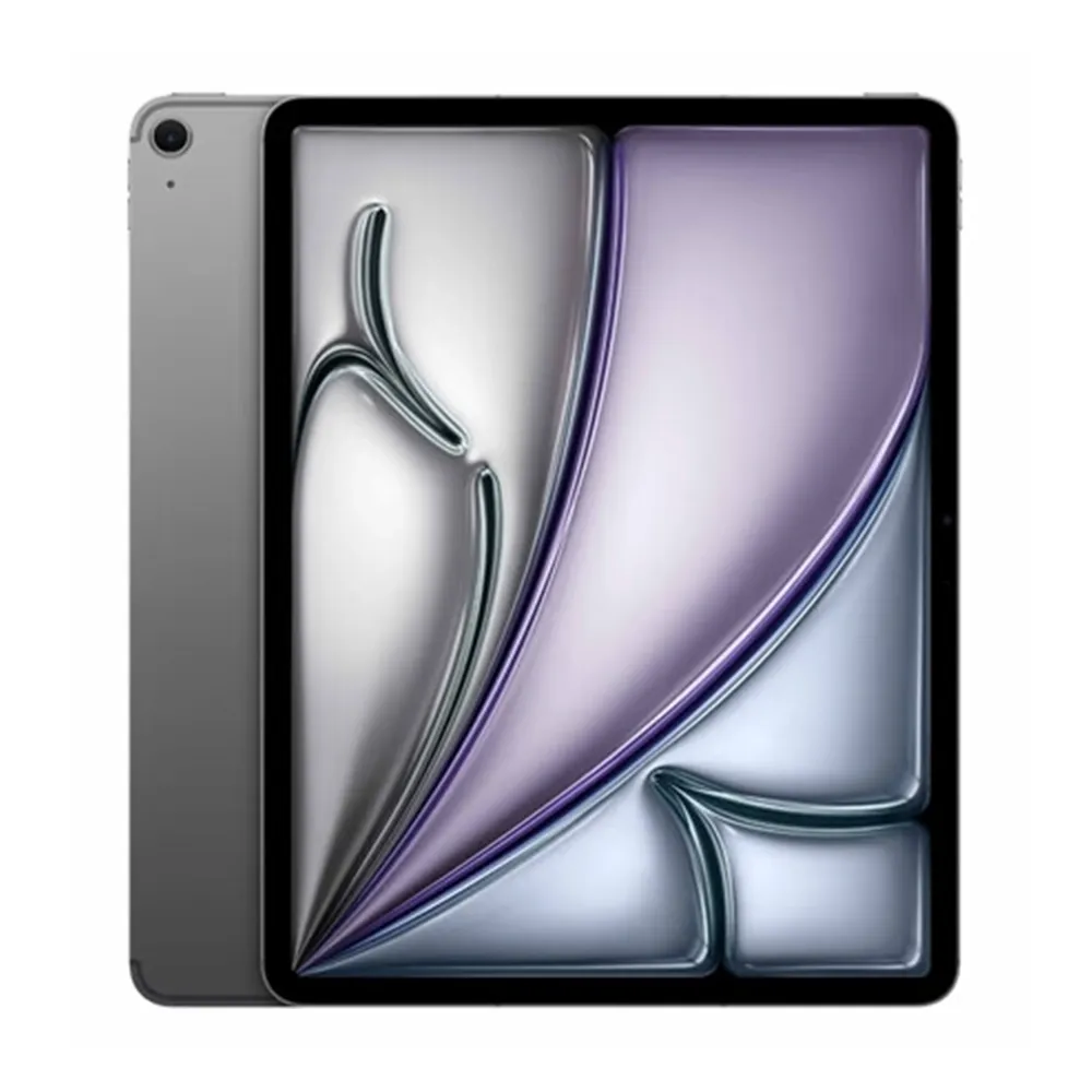 Buy Apple iPad Air M4 13-inch 256GB WiFi Cellular Space Grey- Pai