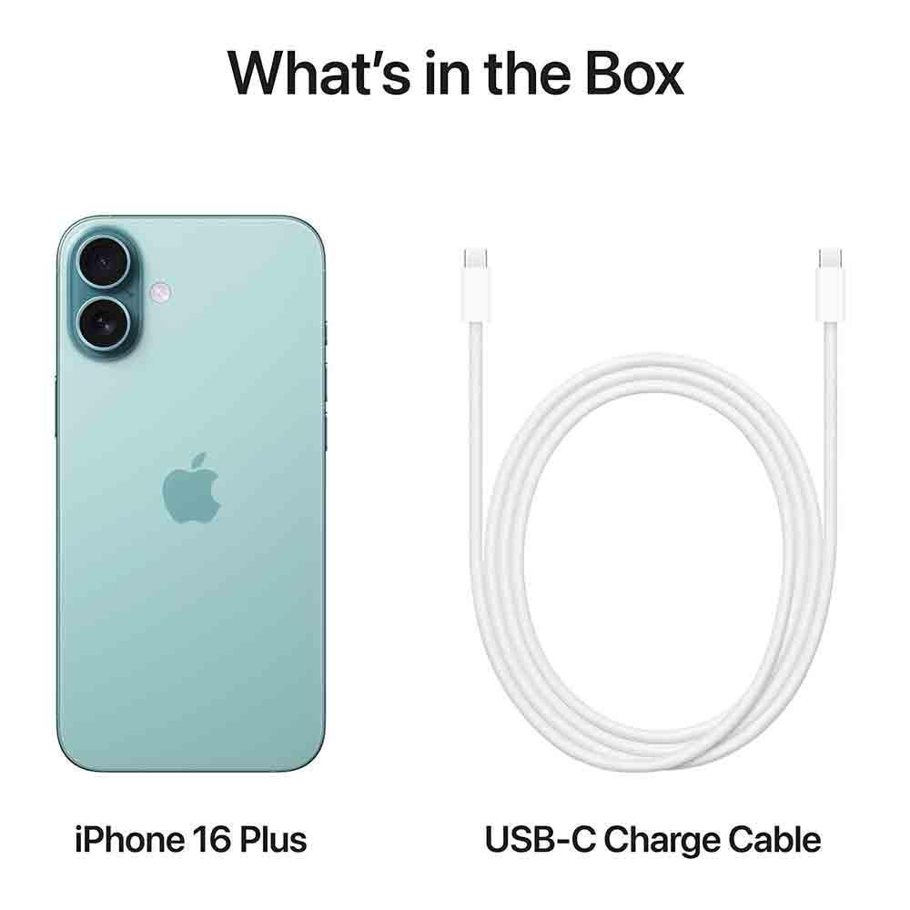 iPhone 16– Buy & Get Free Party Speaker | Best Price at Pai