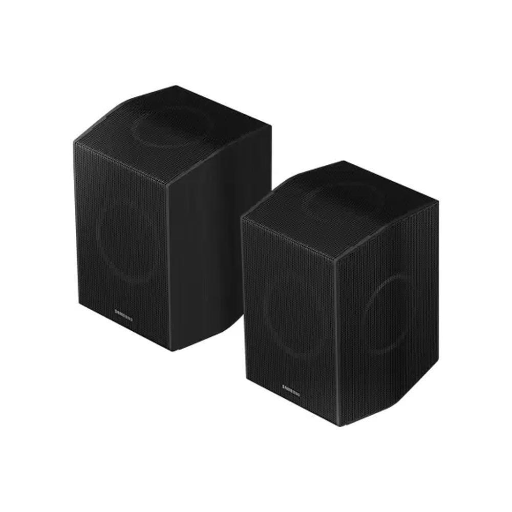 Samsung HW-Q990B/XL Channel 656 Watts Wireless Soundbar With Power  Output: 360 W (Black)