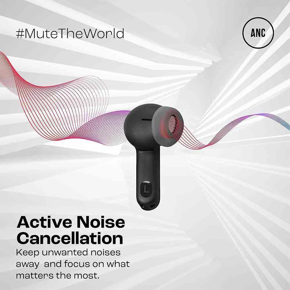 Buy JBL Tune Flex TWS Earbuds, Water Resistant, 32H Battery Pai