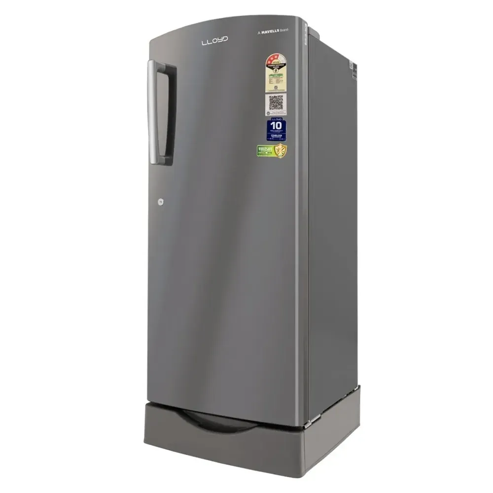 Buy Lloyd 216L 3 Star Direct Cool Refrigerator – Best Price | Pai