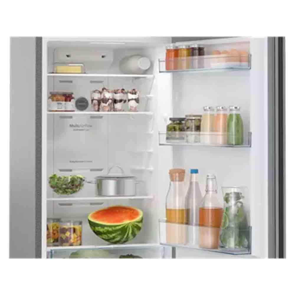Buy Bosch 269L 3 Star Double Door Refrigerator – Best Price | Pai