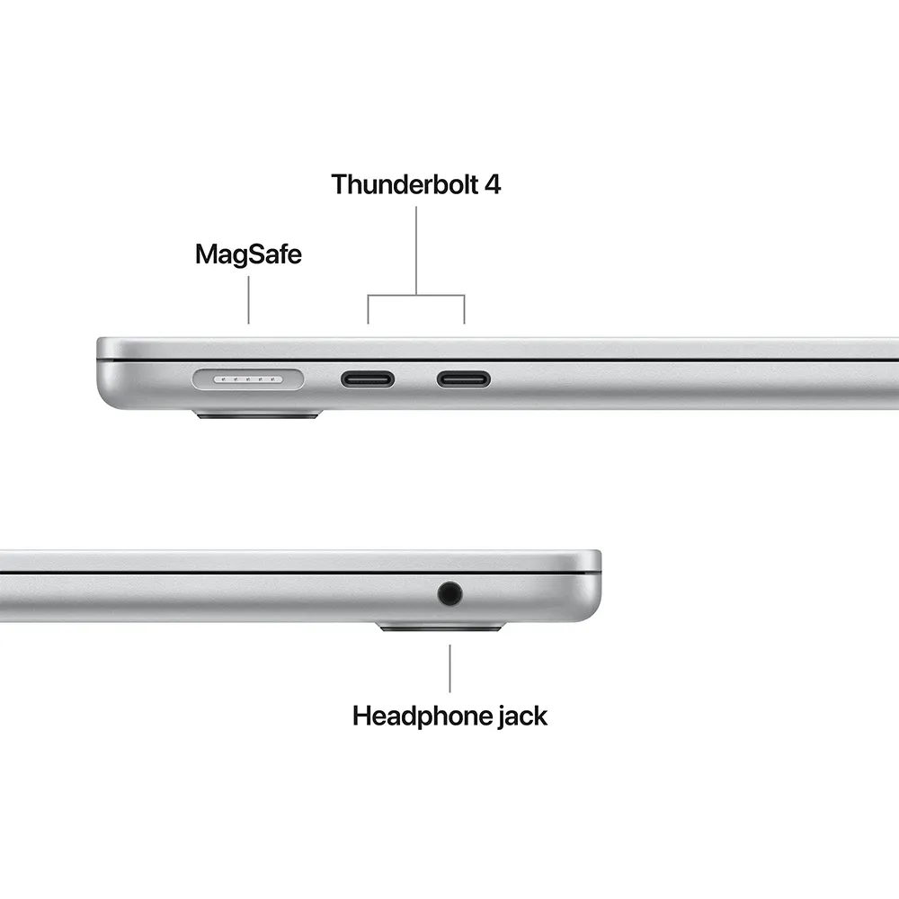 Buy Apple MacBook Air M5 16GB 1TB - Pai International