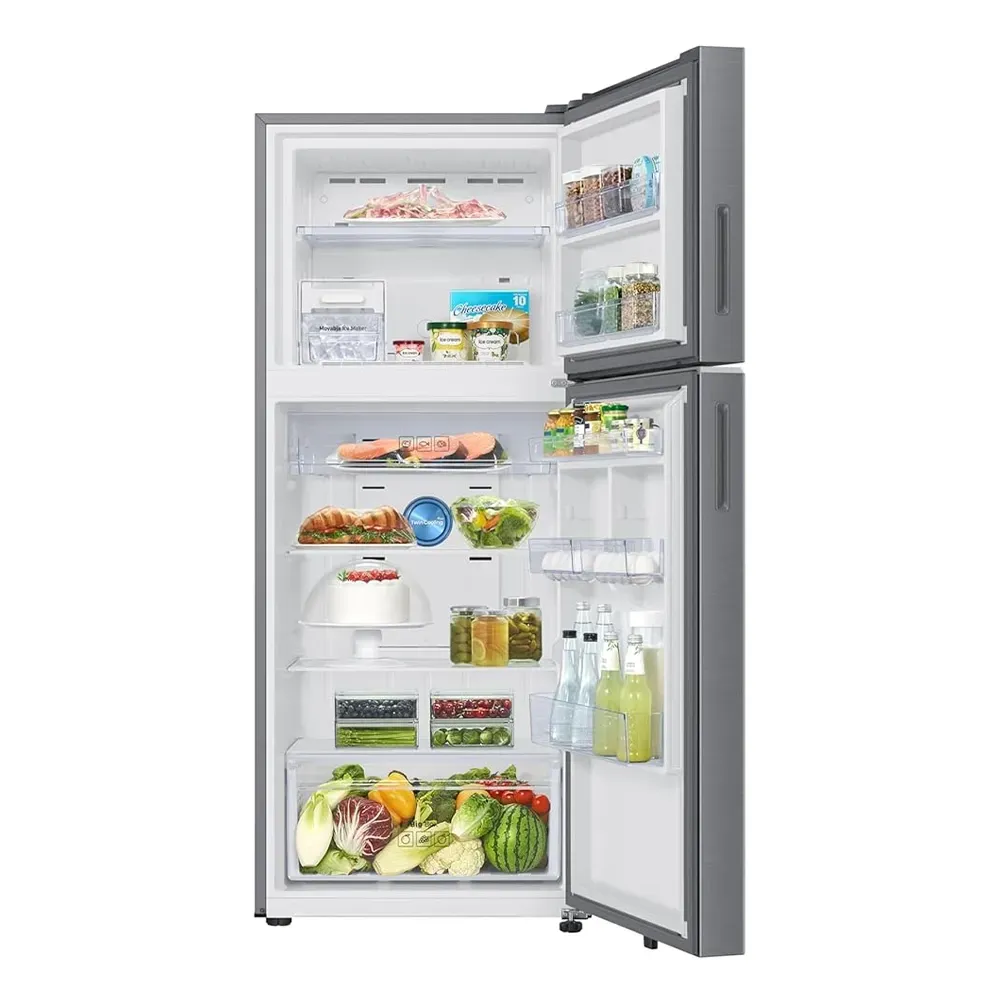 まさはるページ Buy Samsung 396L 2 Star Double Door Fridge – Pai International