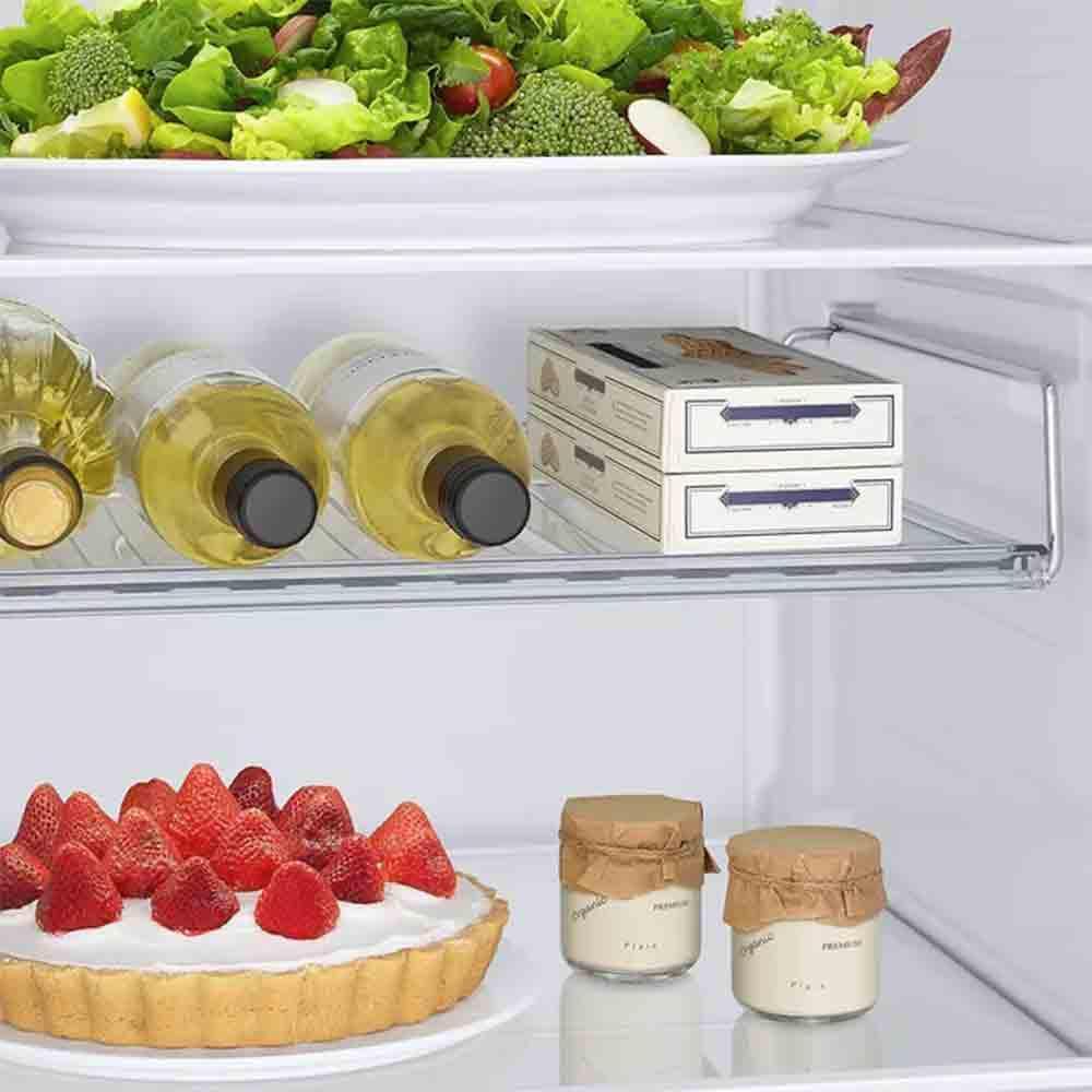 Samsung 653L 3 Star Side-by-Side Refrigerator RS76CB81A312HL - Pai