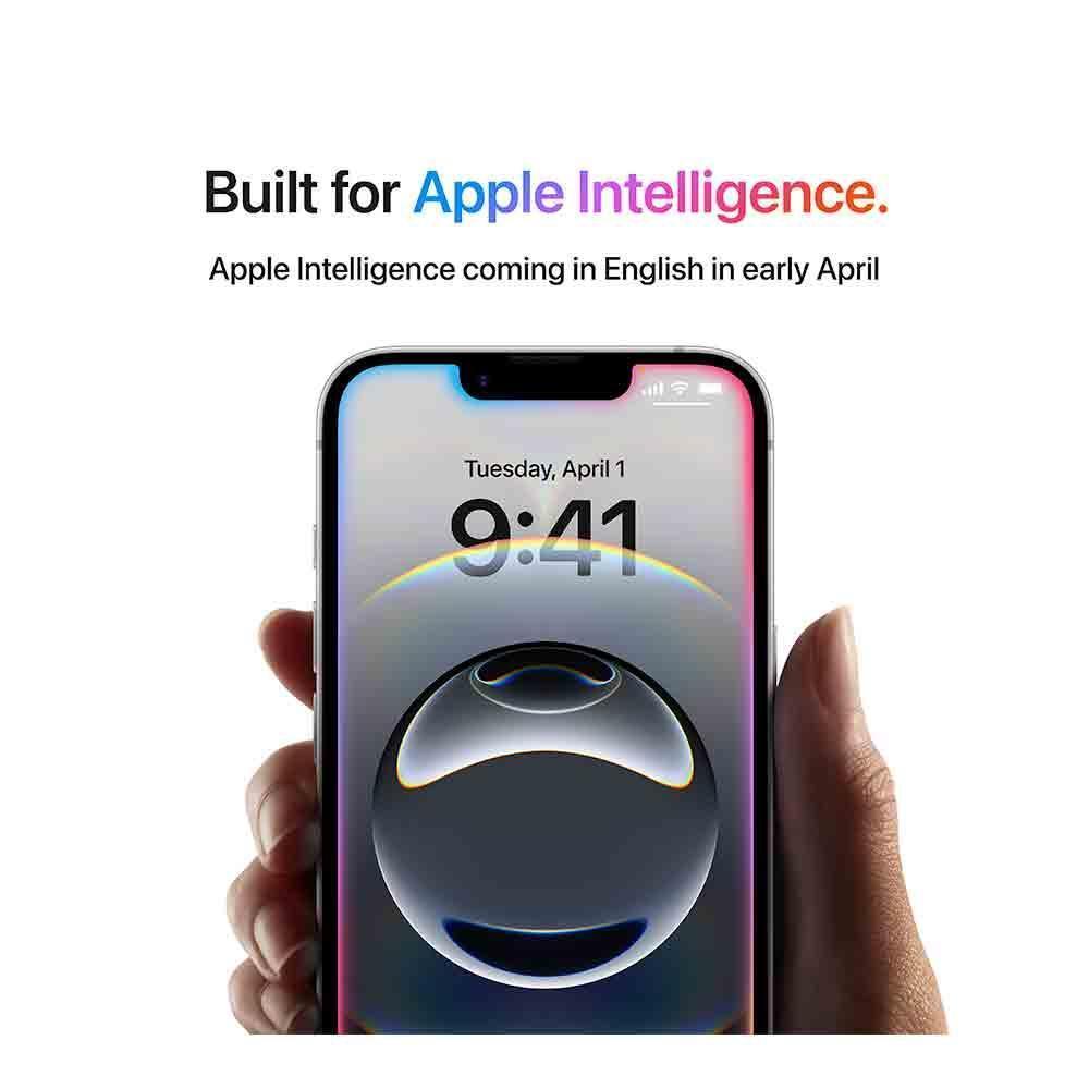 Apple iPhone 16e – 128GB | Available in Stunning Black | At Pai