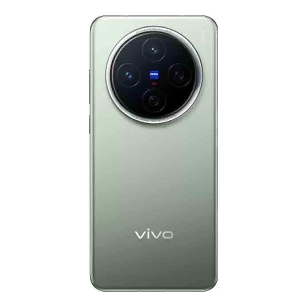 Buy Vivo X200 5G (12GB RAM, 256GB ROM, Natural Green) - Pai