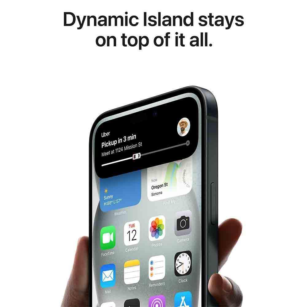 iPhone 15 Plus – Buy Now & Get Free Party Speaker | Best Price at Pai