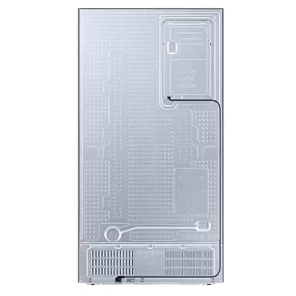Samsung 653L 5-in-1 Convertible Fridge RS76CB81A333HL - Pai