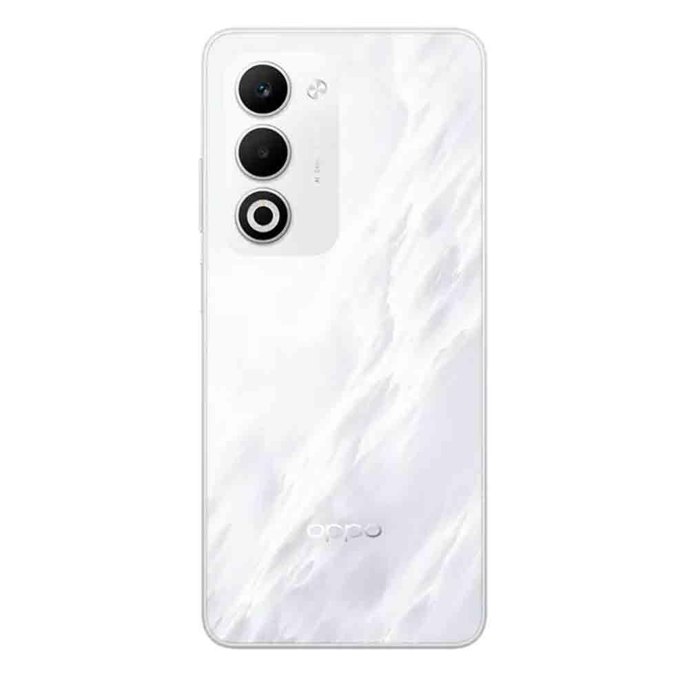 Buy Oppo A5 5G (6GB/128GB, Mist White) Smartphone – Pai International