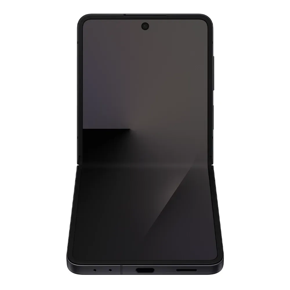 Buy Samsung Galaxy Z Flip7 5G 12GB/256GB Jet Black – Pai International