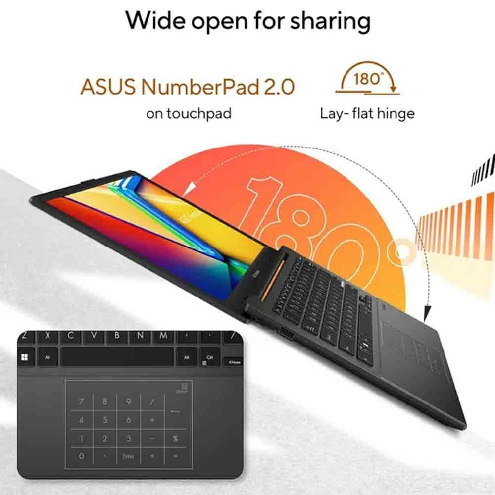 Buy Asus Vivobook Go 14 Ryzen 5 Laptop 16GB/512GB – Pai International