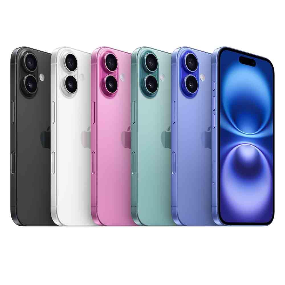 iPhone 16– Buy & Get Free Party Speaker | Best Price at Pai