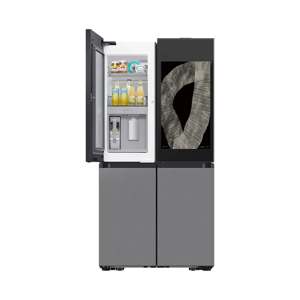 Buy Samsung 809 L French Door Refrigerator RF71DB9950QDTL - Pai