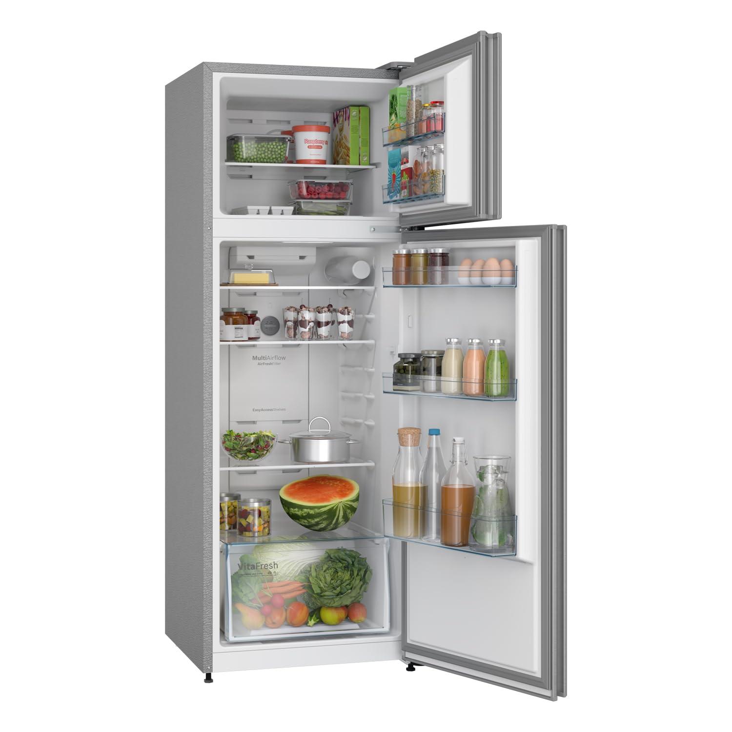 Buy Bosch 368L Frost Free Refrigerator CTC39S22VI - Pai International