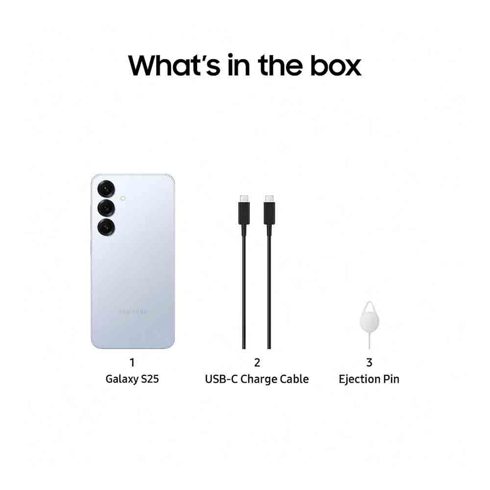 Buy Samsung Galaxy S25 5G - Best Quality Guaranteed - Pai