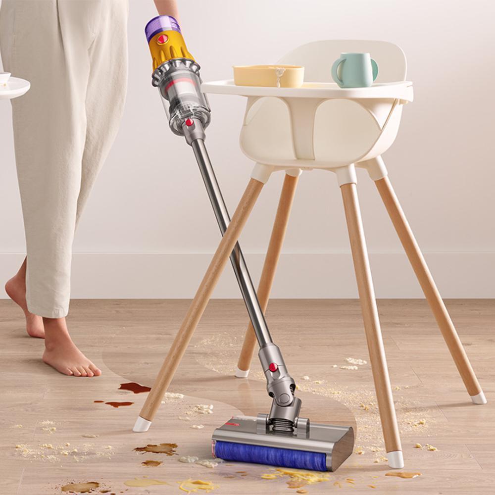 Buy Dyson V12S Detect Slim Submarine Vacuum Cleaner - Top