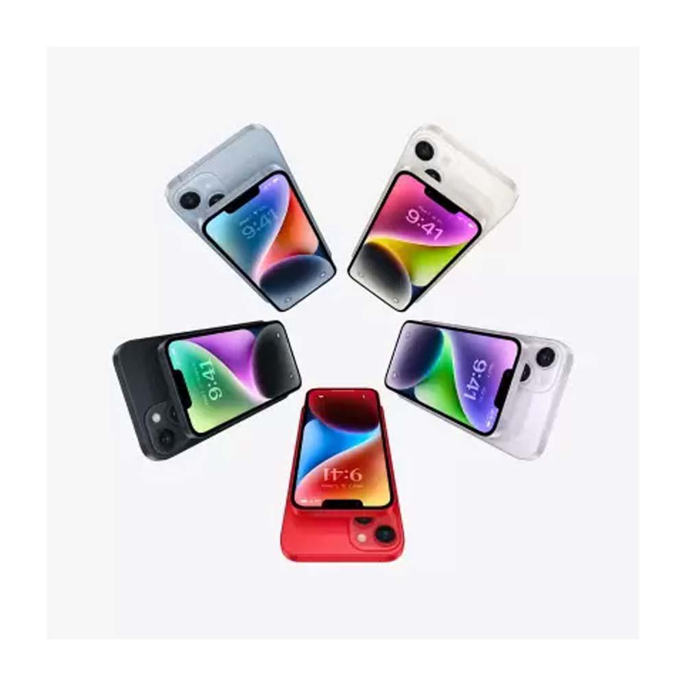 Buy Apple iPhone 14 (128GB, Starlight) - Premium Smartphone - Pai