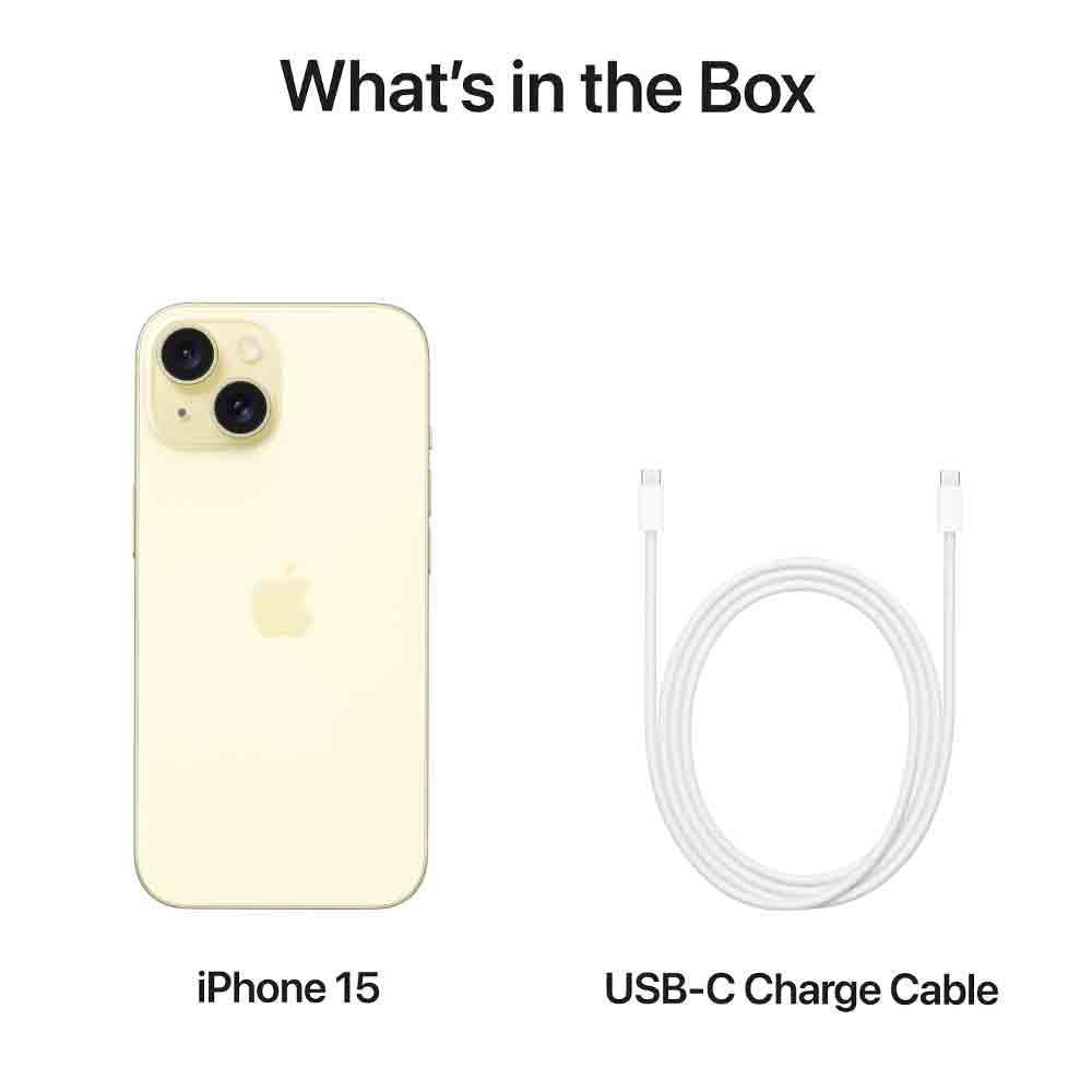 Buy iPhone 15 & Get Free Party Speaker – Limited Time at Pai