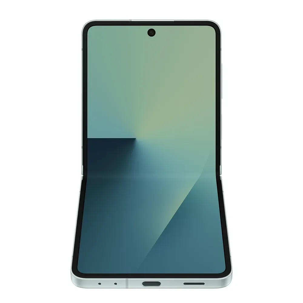 Buy Samsung Galaxy Z Flip7 5G 12GB/512GB Light Green – Pai