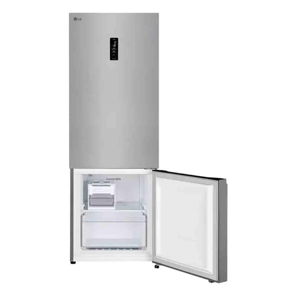 Buy LG 340L 3 Star Frost Free Refrigerator GL-B382DPZX - Pai