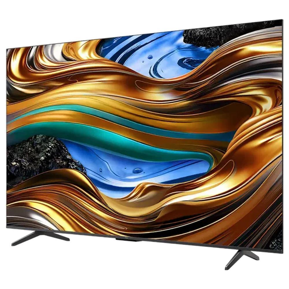 Buy TCL 43P755 43-Inch 4K Ultra HD Smart TV Immersive