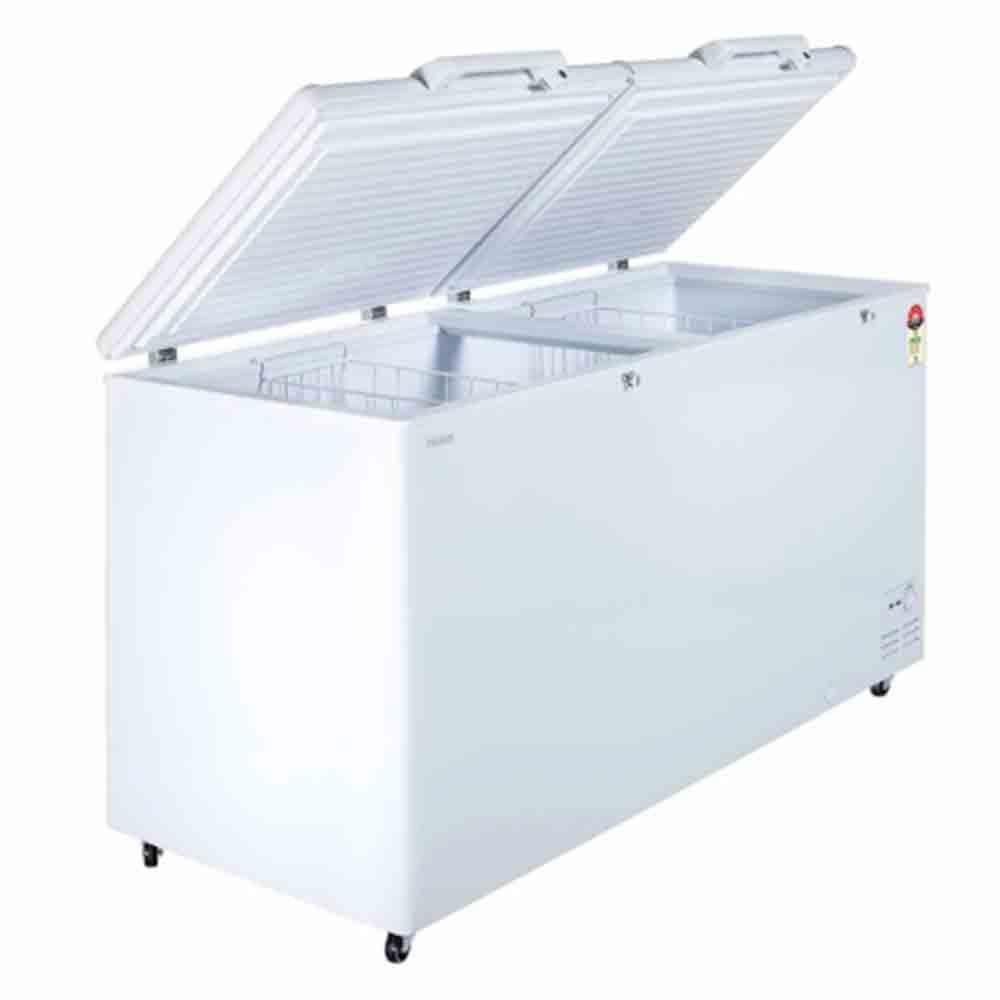 Buy Haier 588L 5 Star Swing Door Deep Freezer HFC-588DM5 - Pai
