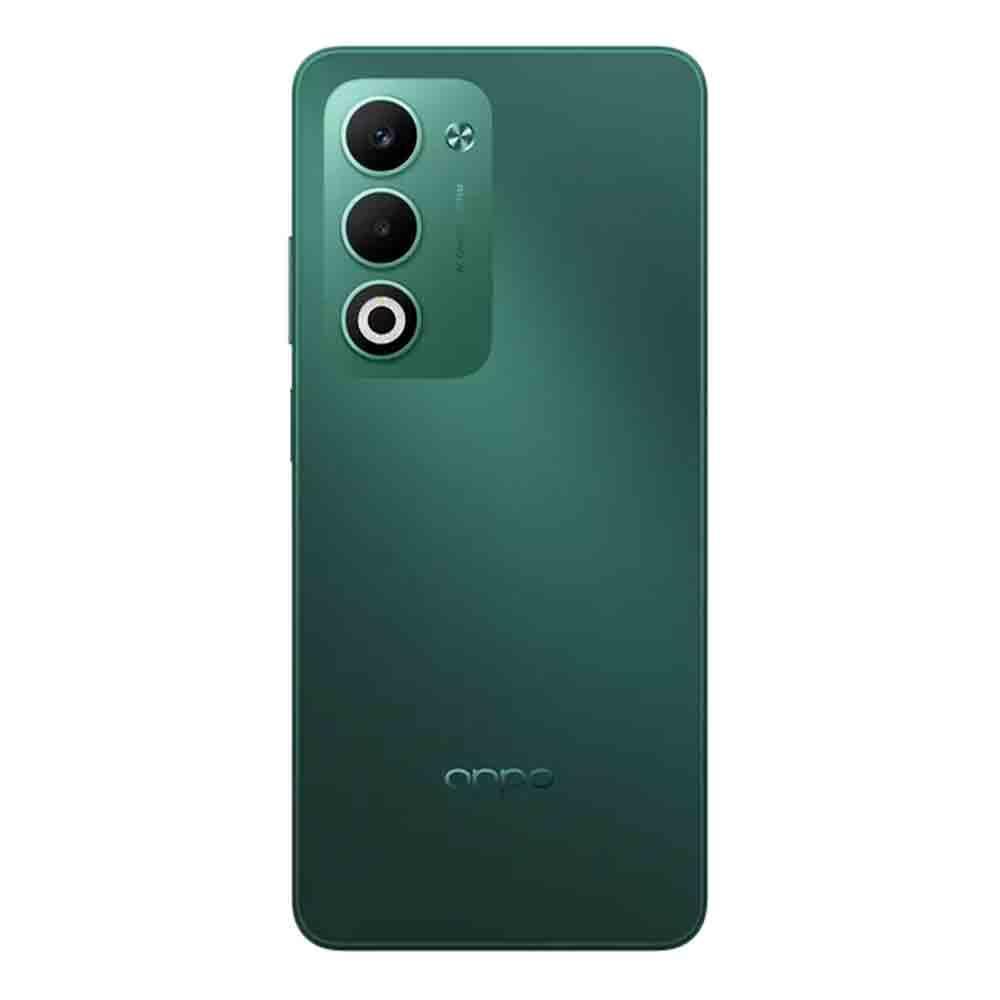 Buy Oppo A5 5G (6GB/128GB, Aurora Green) Smartphone – Pai